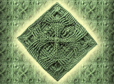 Grannymuster ELANG - Häkeln