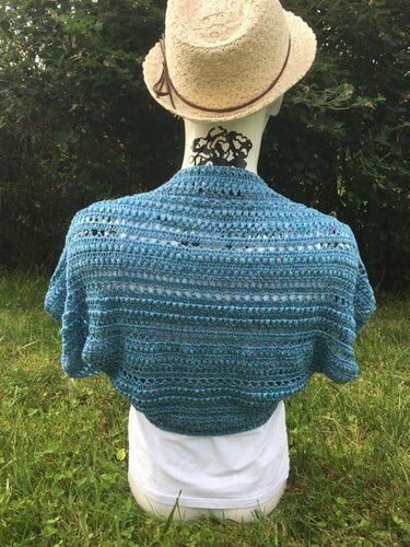 Summer Dream - Crochet