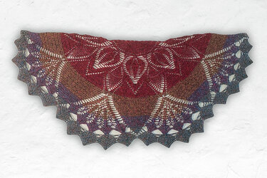 Crochet pattern Ipheion