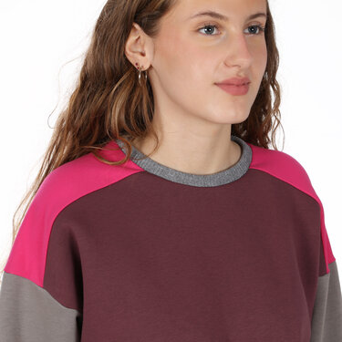 Sweater FRAU ALEX | eBook - Nähen