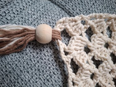 Häkelanleitung Tischläufer und Platzsets im Set