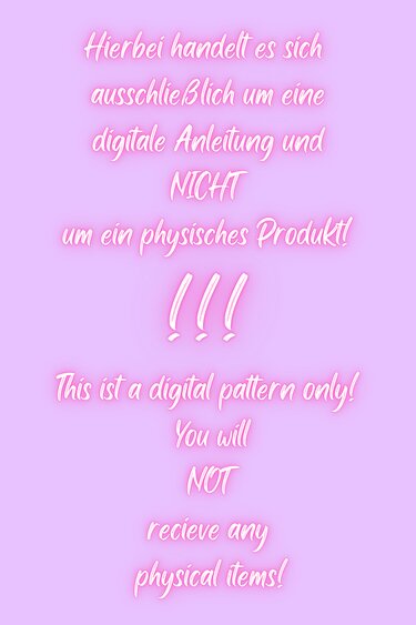 No-Sew Capybara - Crochet