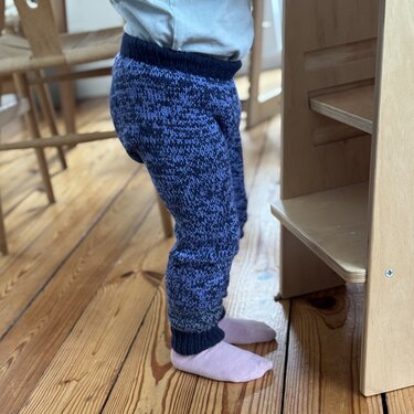 OSKARS Trousers | 0-3 months to 9-10 years - Image 10