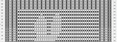Stickanleitung Spültuch Hase – Osterhase schnell gestrickt - Stricken