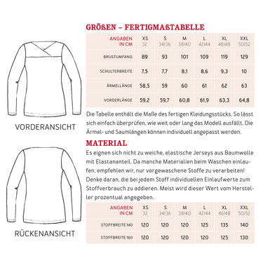Shirt FRAU YOLA | eBook - Bild 4