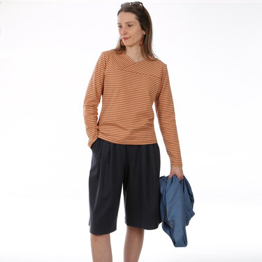 Shirt FRAU YOLA | eBook - Bild 6