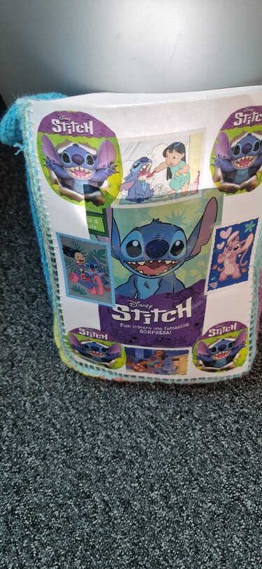 Täschchen Recycling selber machen - Häkeln