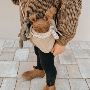 E-Book Nähen Möhrchen Tasche - deutsch - mit einfacher Anleitung - Bild 4