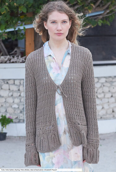 Jacke und Hut - Bild 3