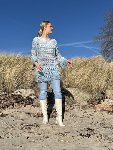 Pulli Frühlingsgefühle "It's Magic" - Bild 6
