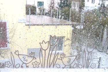 Hühnchen Plotterdatei SVG DXF - Bild 9