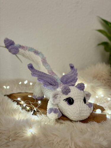 Liora der Drache - Bild 3