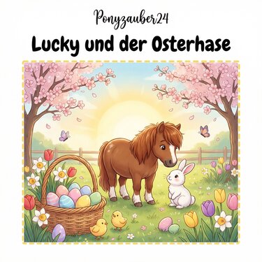Themenset – Ostern