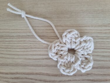 Häkelanleitung Osterkorb + Untersetzer Set, Frühlingsdeko DIY, Anfänger - Bild 2