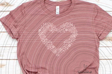 Beste Mama der Welt Plotterdatei SVG DXF - Bild 9