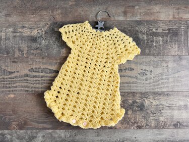 Baby strampler Faye - Bild 4