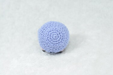 Crochet Pattern Kettlebell *easy & quick* - Image 6