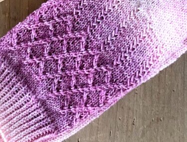 Eglantina - Socken - Bild 6