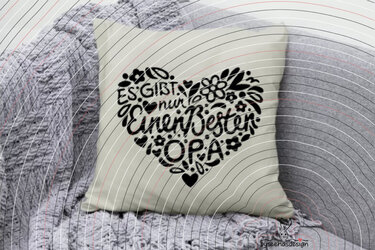 Opaherz Plotterdatei SVG DXF - Bild 7