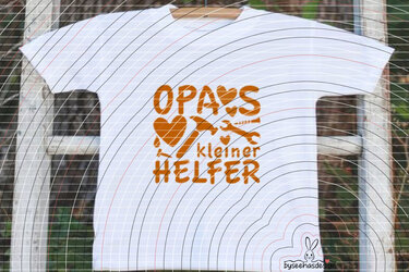 Opas kleiner Helfer Plotterdatei SVG DXF - Bild 4