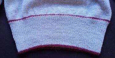 "freestyle"-Pullover in Gr. 44/46 - Bild 4