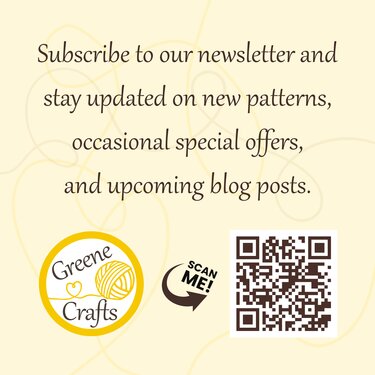 Sunflower Coaster or Applique - Crochet Patten for Beginners - Image 8