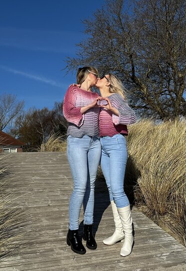 SOULMATE Pulli - Bild 2