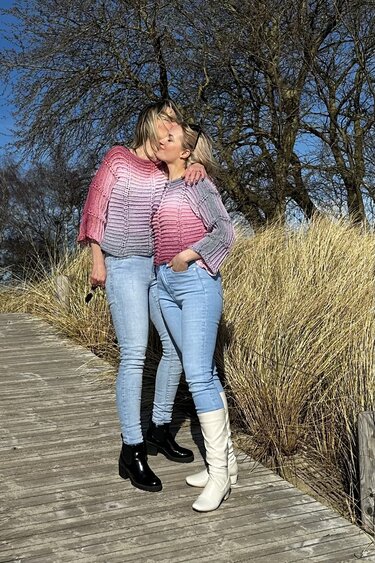 SOULMATE Pulli - Bild 6
