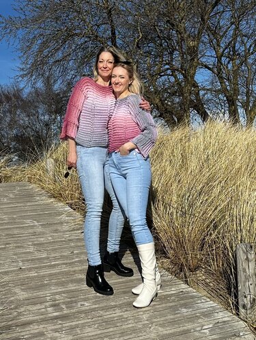 SOULMATE Pulli - Bild 7