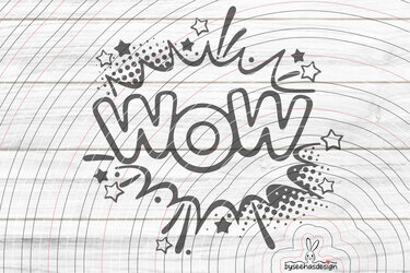 wow Plotterdatei SVG DXF - Bild 2