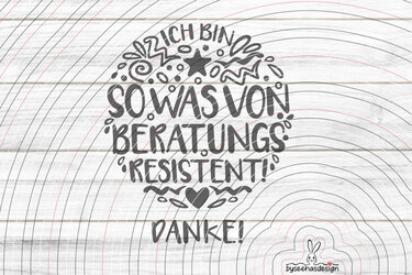 Beratung Plotterdatei SVG DXF