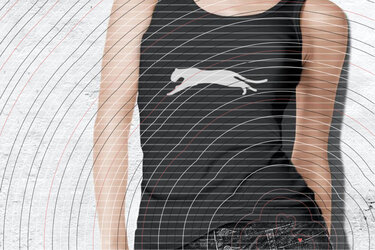 Panther Plotterdatei SVG DXF - Bild 6