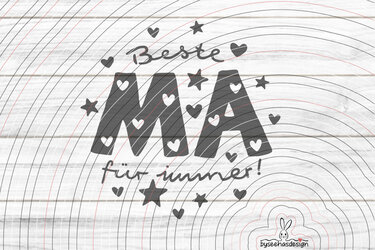Beste Ma Plotterdatei SVG DXF