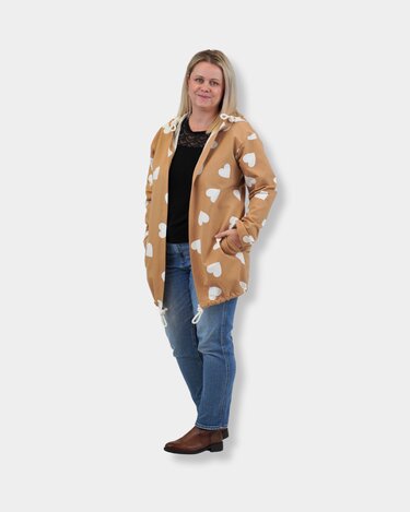 eBook Jacke Ruby
