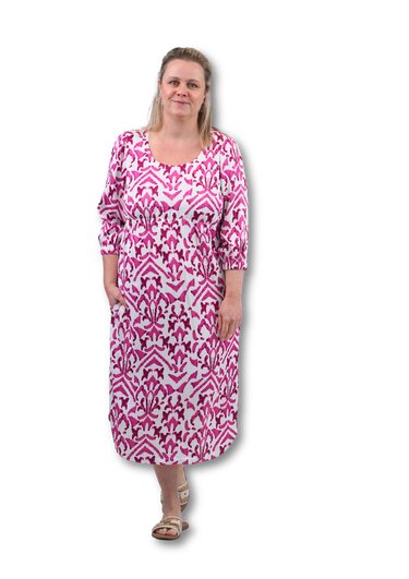 eBook Kleid Vivi Damen - Bild 3
