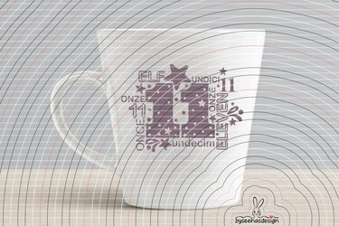 Elf Plotterdatei SVG DXF - Bild 8