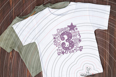 Drei Plotterdatei SVG DXF - Bild 4