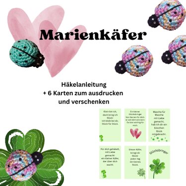 Marienkäfer - Bild 2