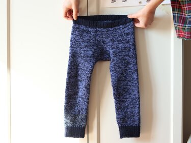 OSKARS Trousers | 0-3 months to 9-10 years