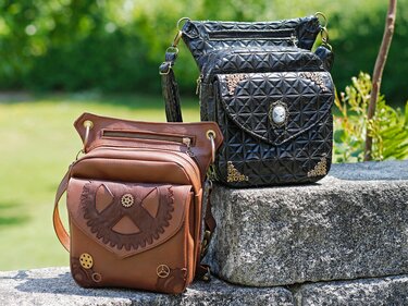 Toria Festival Bag – PDF Pattern, Sewing Instructions & Video - Image 6
