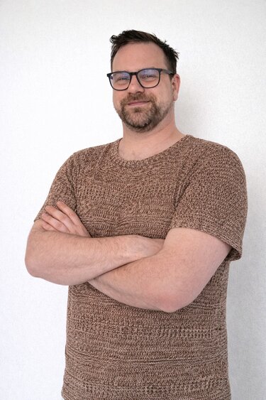 Häkelshirt "RowTrio" - Bild 4