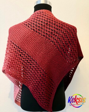 Stricktuch Listrado