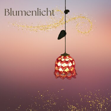Blumenlicht