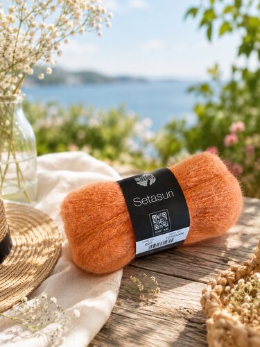 Strickanleitung Solara Line - Bild 6