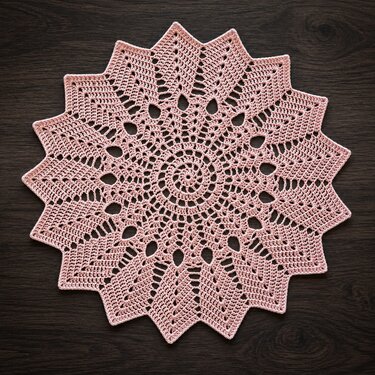 Platzdeckchen "Bonita" - Bild 3