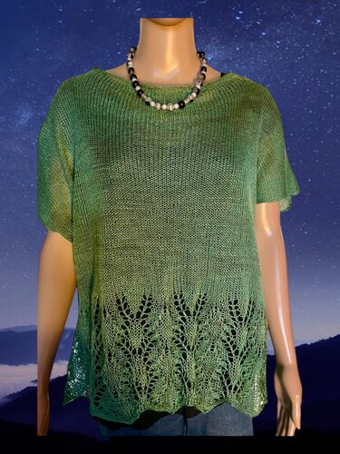 Sommershirt Dana - Bild 10