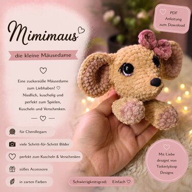 Mimimaus