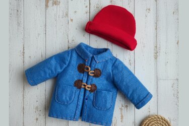 Goose PDF Sewing Pattern - Image 4