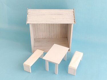 Miniaturhaus für Anfänger – Dein Einstieg in die Miniaturwelt (1:12)