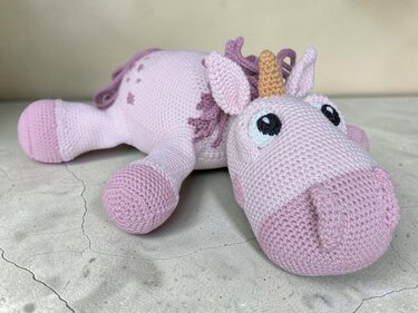 JolyJos unicorn